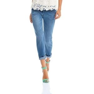Cabi Vintage Boyfriend Jeans
